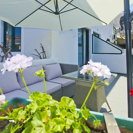 Guest house And Art Deco Pape Hvar Town